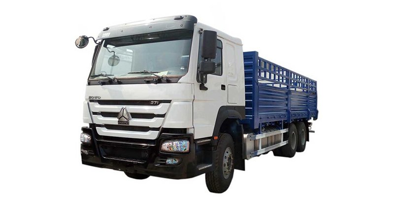 What is the difference between highway dump trucks and non highway mining dump trucks?