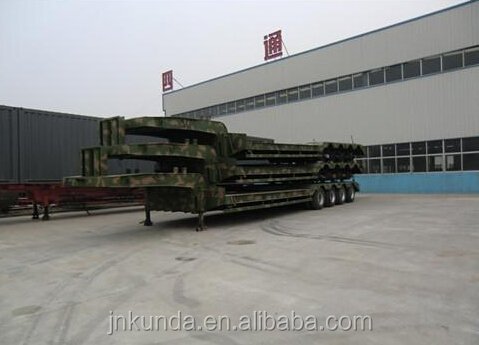 Core advantages of ultra-low cargo platform